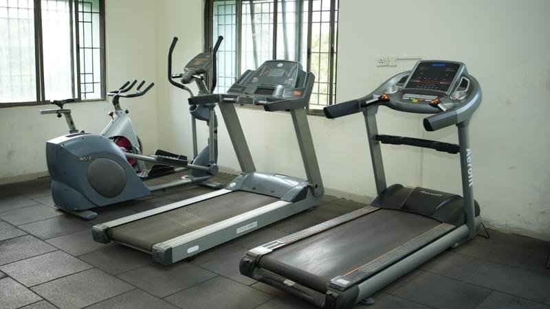 XIME Bangalore Campus & Amenities photo 1